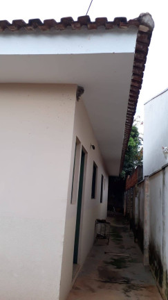 Casa com 2 Quartos à Venda, 268 m² em Jardim Ouro Verde - Bauru