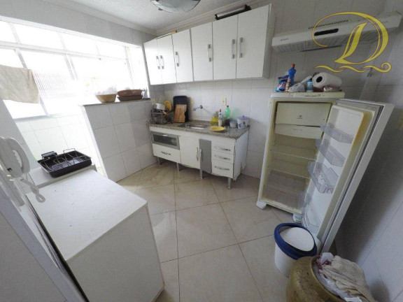 Imagem Apartamento com 2 Quartos à Venda, 67 m² em Aviação - Praia Grande