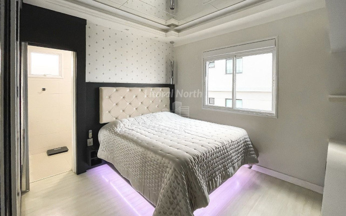 Imagem Apartamento com 2 Quartos à Venda, 89 m² em Praia Brava - Itajaí Imagem Apartamento com 2 Quartos à Venda, 89 m² em Praia Brava - Itajaí