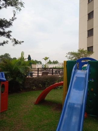 Imagem Apartamento com 3 Quartos à Venda, 81 m² em Morumbi - São Paulo Imagem Apartamento com 3 Quartos à Venda, 81 m² em Morumbi - São Paulo