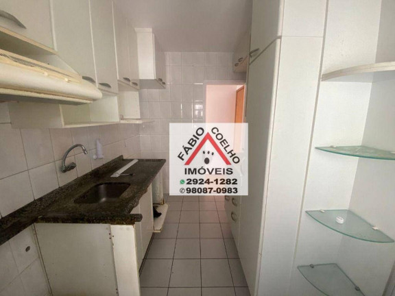 Imagem Apartamento com 3 Quartos à Venda, 70 m² em Jardim Marajoara - São Paulo Imagem Apartamento com 3 Quartos à Venda, 70 m² em Jardim Marajoara - São Paulo