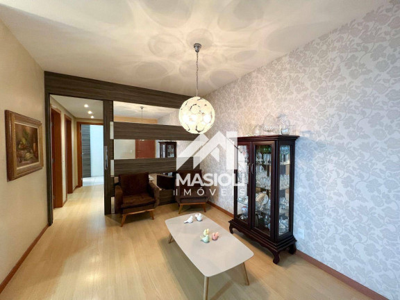 Imagem Apartamento com 3 Quartos à Venda, 125 m² em Itapuã - Vila Velha Imagem Apartamento com 3 Quartos à Venda, 125 m² em Itapuã - Vila Velha