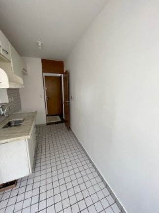 Imagem Apartamento com 2 Quartos para Alugar, 54 m² em Jardim São Savério - São Paulo