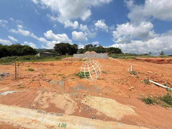 Terreno à Venda, 360 m² em Condomínio Ecoville Residence Atibaia - Atibaia