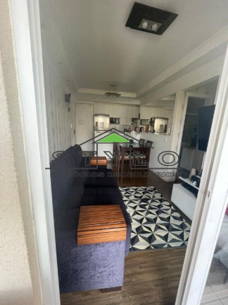 Imagem Apartamento com 3 Quartos à Venda, 62 m² em Jardim Celeste - São Paulo Imagem Apartamento com 3 Quartos à Venda, 62 m² em Jardim Celeste - São Paulo