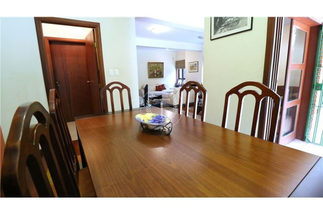 Imagem Casa com 5 Quartos à Venda, 335 m² em Boaçava - São Paulo