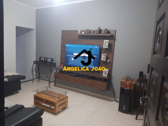 Foto do imóvel Casa com 2 Quartos à Venda, 75 m² em Cidade Náutica Iii - São Vicente
