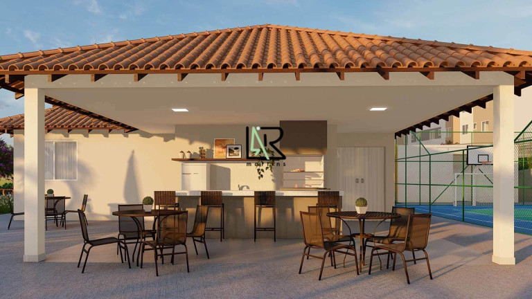 Imagem Apartamento com 2 Quartos à Venda, 50 m² em Fazenda Bom Jesus - Contagem Imagem Apartamento com 2 Quartos à Venda, 50 m² em Fazenda Bom Jesus - Contagem