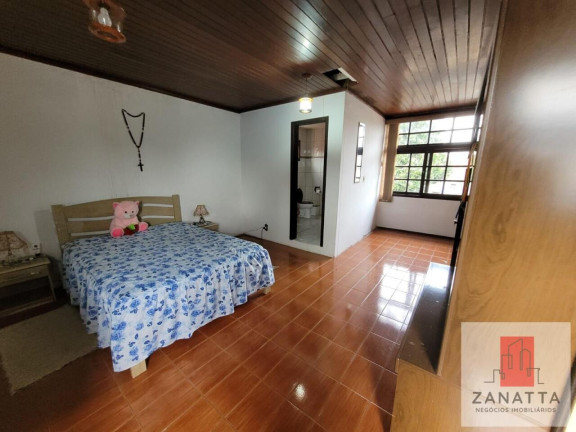 Imagem Casa com 4 Quartos à Venda, 180 m² em São Sebastião - Esteio