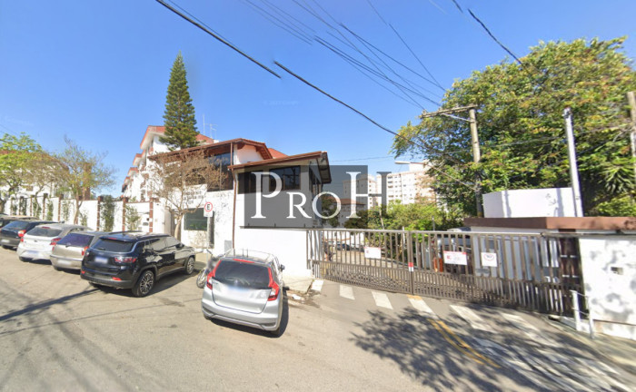 Imagem Apartamento com 3 Quartos à Venda, 72 m² em Jardim Santa Cruz (sacomã) - São Paulo