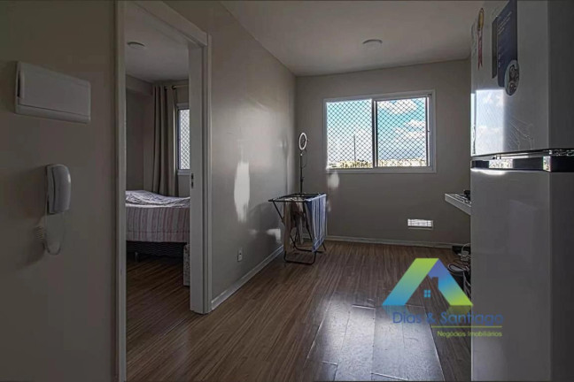Imagem Apartamento com 1 Quarto à Venda, 24 m² em Jardim Santa Emília - São Paulo Imagem Apartamento com 1 Quarto à Venda, 24 m² em Jardim Santa Emília - São Paulo