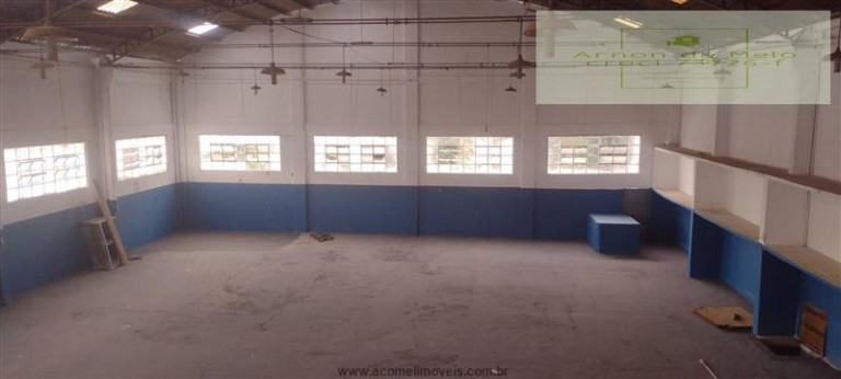 Imagem Imóvel Comercial para Alugar, 1.800 m² em Jardim Califórnia - Barueri Imagem Imóvel Comercial para Alugar, 1.800 m² em Jardim Califórnia - Barueri