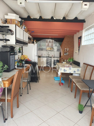 Imagem Cobertura com 4 Quartos à Venda, 376 m² em Centro - São Bernardo Do Campo Imagem Cobertura com 4 Quartos à Venda, 376 m² em Centro - São Bernardo Do Campo