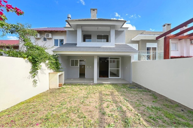 Imagem Casa com 3 Quartos à Venda, 230 m² em Hípica - Porto Alegre Imagem Casa com 3 Quartos à Venda, 230 m² em Hípica - Porto Alegre