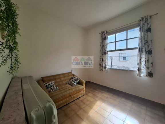 Imagem Apartamento com 1 Quarto à Venda, 25 m² em Ocian - Praia Grande Imagem Apartamento com 1 Quarto à Venda, 25 m² em Ocian - Praia Grande