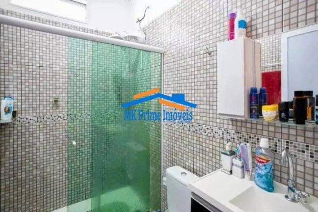 Imagem Sobrado com 4 Quartos à Venda, 320 m² em Bandeiras - Osasco