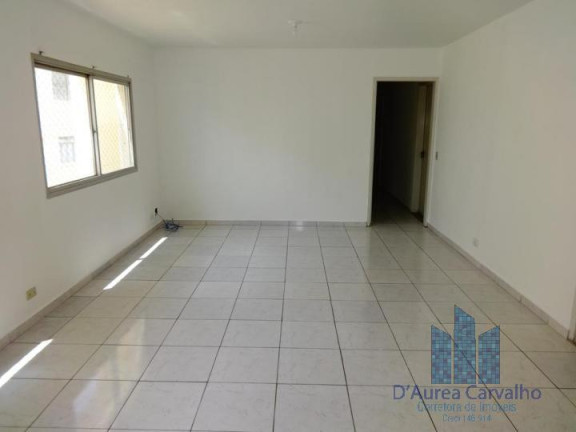 Imagem Apartamento com 3 Quartos para Alugar, 100 m² em Vila Mariana - São Paulo