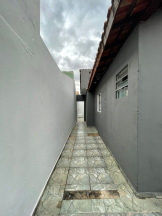 Imagem Casa com 2 Quartos à Venda, 126 m² em Parque Vitória Régia - Sorocaba Imagem Casa com 2 Quartos à Venda, 126 m² em Parque Vitória Régia - Sorocaba