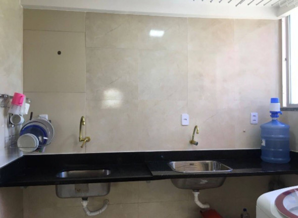 Imagem Apartamento com 3 Quartos à Venda, 90 m² em Coroa Do Meio - Aracaju Imagem Apartamento com 3 Quartos à Venda, 90 m² em Coroa Do Meio - Aracaju