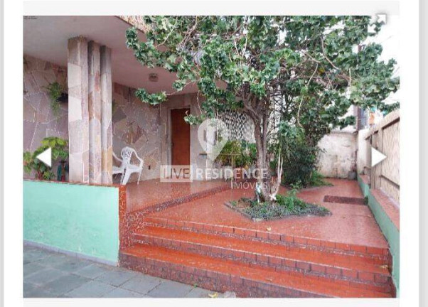 Casa com 5 Quartos à Venda, 310 m² em Anhangabaú - Jundiaí