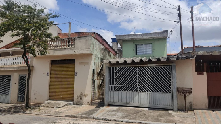 Imagem Terreno à Venda, 217 m² em Parque Capuava - Santo André Imagem Terreno à Venda, 217 m² em Parque Capuava - Santo André