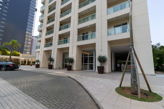 Imagem Sala Comercial à Venda, 42 m² em Cidade Monções - São Paulo Imagem Sala Comercial à Venda, 42 m² em Cidade Monções - São Paulo