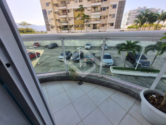 Imagem Apartamento com 2 Quartos à Venda, 72 m² em Recreio Dos Bandeirantes - Rio De Janeiro Imagem Apartamento com 2 Quartos à Venda, 72 m² em Recreio Dos Bandeirantes - Rio De Janeiro