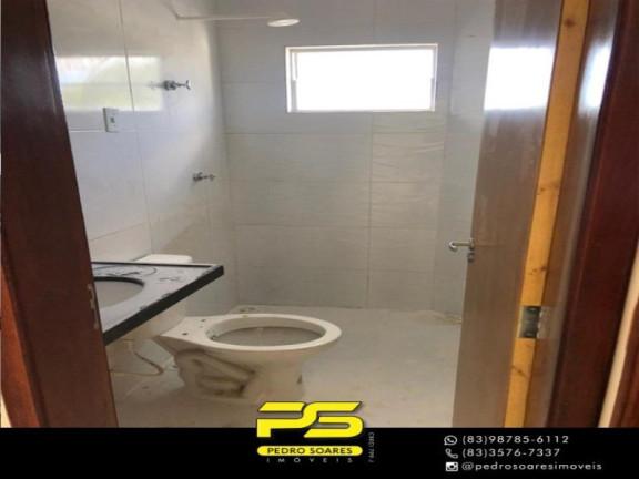 Imagem Apartamento com 2 Quartos à Venda, 58 m² em Valentina De Figueiredo - João Pessoa
