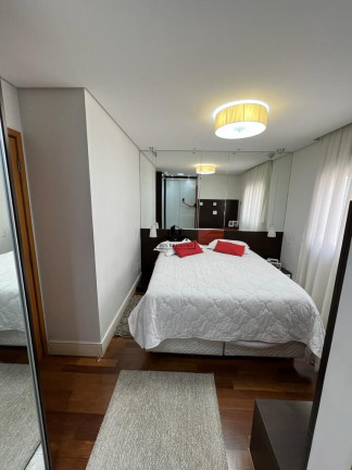 Imagem Apartamento com 3 Quartos à Venda, 132 m² em Olímpico - São Caetano Do Sul