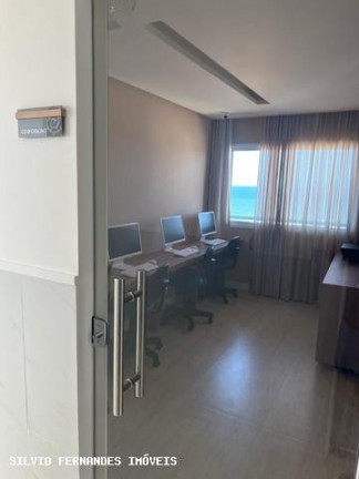 Imagem Apartamento com 1 Quarto à Venda, 30 m² em Amaralina - Salvador