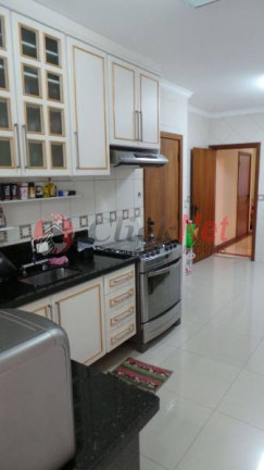 Imagem Apartamento com 3 Quartos à Venda, 152 m² em Centro - São Bernardo Do Campo Imagem Apartamento com 3 Quartos à Venda, 152 m² em Centro - São Bernardo Do Campo