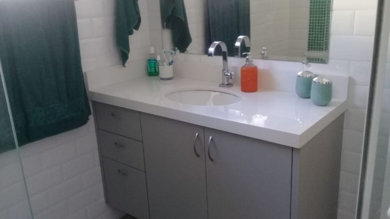 Imagem Sobrado com 3 Quartos à Venda, 135 m² em Vila Santa Catarina - São Paulo