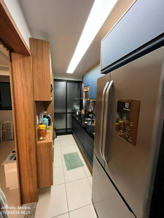 Imagem Apartamento com 3 Quartos à Venda, 84 m² em Luzia - Aracaju Imagem Apartamento com 3 Quartos à Venda, 84 m² em Luzia - Aracaju