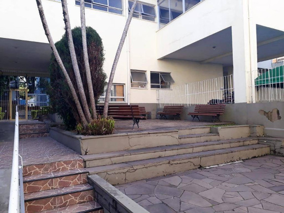 Imagem Apartamento com 2 Quartos à Venda, 63 m² em São João - Porto Alegre