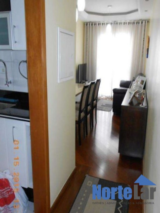Imagem Apartamento com 2 Quartos à Venda, 60 m² em Vila Maria Alta - São Paulo