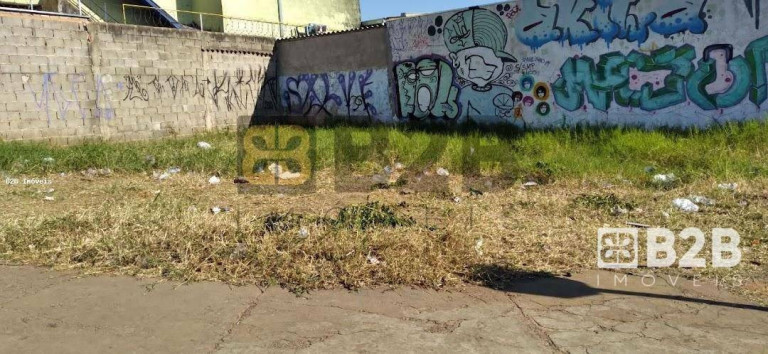 Terreno à Venda, 183 m² em Parque Jaraguá - Bauru