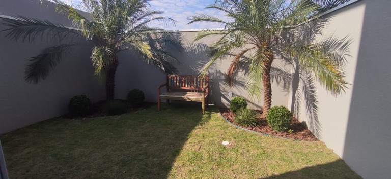 Imagem Casa com 3 Quartos à Venda, 190 m² em Jardim Do Lago - Atibaia