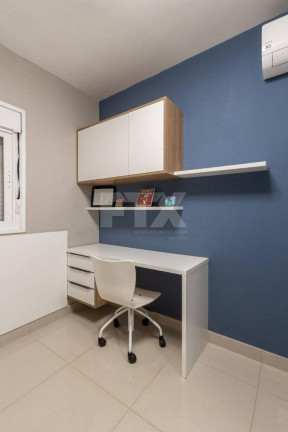 Imagem Apartamento com 3 Quartos à Venda, 142 m² em Royal Park - Campo Grande