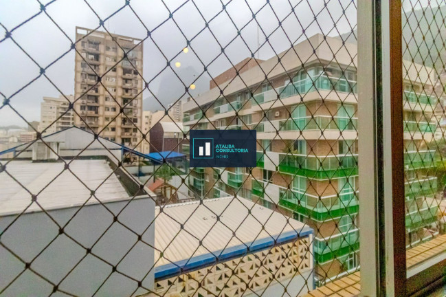 Imagem Imóvel com 3 Quartos à Venda, 137 m² em Botafogo - Rio De Janeiro