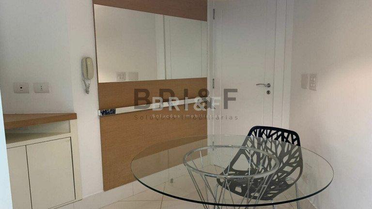 Imagem Apartamento com 3 Quartos para Alugar, 154 m² em Indianópolis - São Paulo Imagem Apartamento com 3 Quartos para Alugar, 154 m² em Indianópolis - São Paulo