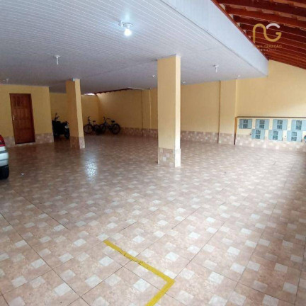 Imagem Sobrado com 2 Quartos à Venda, 50 m² em Mirim - Praia Grande Imagem Sobrado com 2 Quartos à Venda, 50 m² em Mirim - Praia Grande