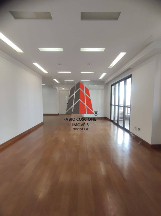 Imagem Apartamento com 3 Quartos à Venda, 168 m² em Jardim Anália Franco - São Paulo Imagem Apartamento com 3 Quartos à Venda, 168 m² em Jardim Anália Franco - São Paulo