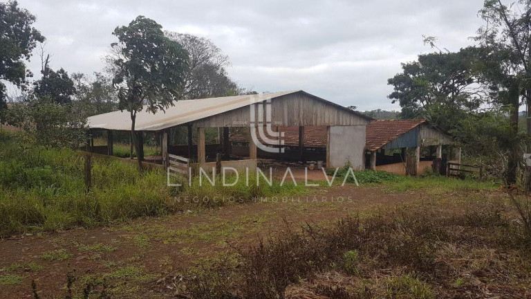 Imagem Fazenda à Venda, 28.260 m² em Centro - Santa Helena Imagem Fazenda à Venda, 28.260 m² em Centro - Santa Helena