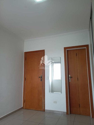 Imagem Cobertura com 2 Quartos para Alugar, 111 m² em Ponta Da Praia - Santos Imagem Cobertura com 2 Quartos para Alugar, 111 m² em Ponta Da Praia - Santos