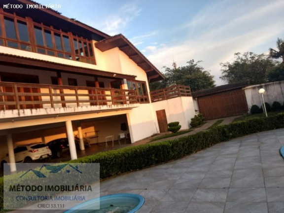 Imagem Imóvel com 3 Quartos à Venda, 680 m² em Vila Aurora - Ribeirão Pires