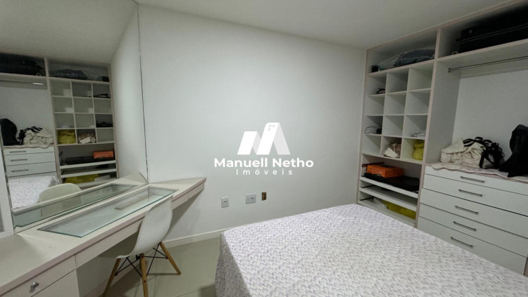 Imagem Apartamento com 3 Quartos à Venda, 145 m² em Manuel Dias Branco - Fortaleza