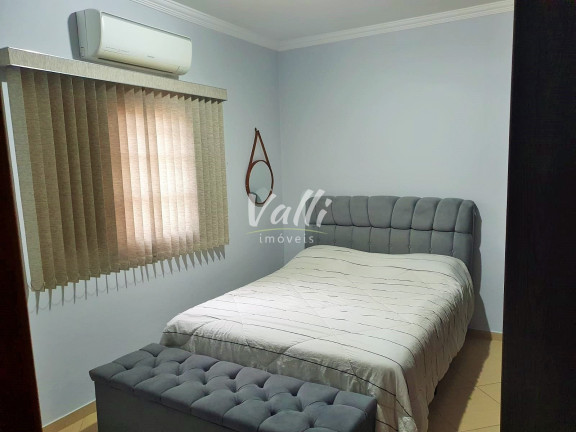 Imagem Casa com 2 Quartos à Venda, 125 m² em Parque Residencial Santa Rosa Ii - Santa Bárbara D'oeste Imagem Casa com 2 Quartos à Venda, 125 m² em Parque Residencial Santa Rosa Ii - Santa Bárbara D'oeste