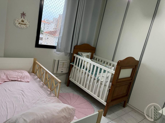 Imagem Apartamento com 2 Quartos à Venda, 111 m² em Embaré - Santos