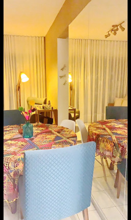 Imagem Apartamento com 3 Quartos à Venda, 76 m² em Pituba - Salvador Imagem Apartamento com 3 Quartos à Venda, 76 m² em Pituba - Salvador