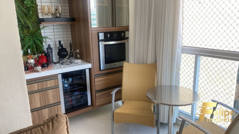 Imagem Imóvel com 3 Quartos à Venda, 90 m² em Praia De Itaparica - Vila Velha